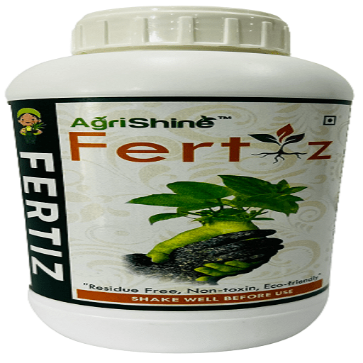 AgriShine™ FERTIZ