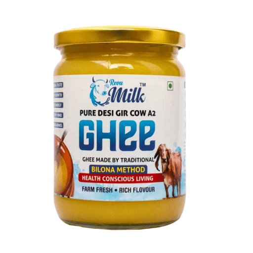 A2 GIR COW GHEE