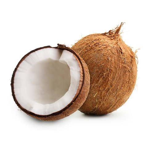 COCONUTS