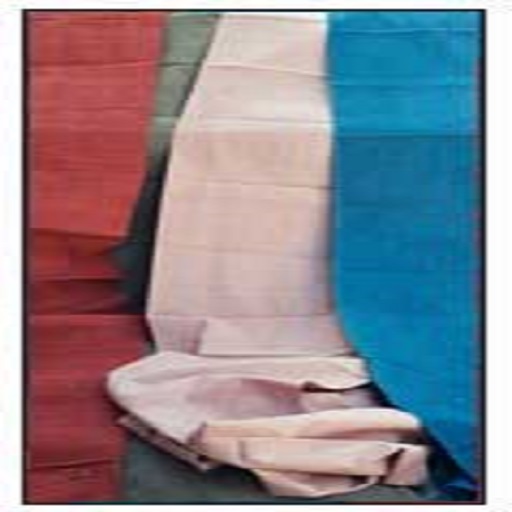 Natural Dyed Fabric