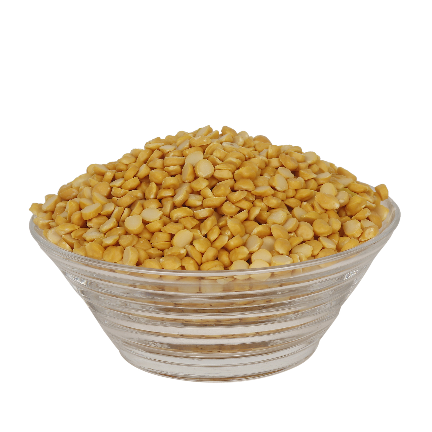 SoNi Farms Organic Chana Dal (Bengal Gram)