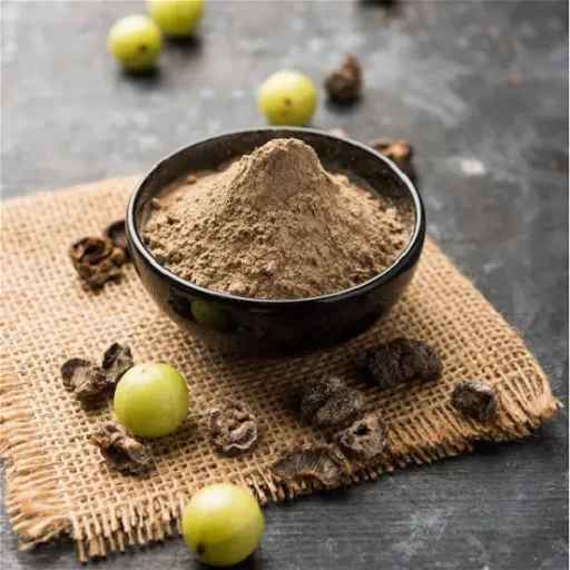 Organic Amla Powder