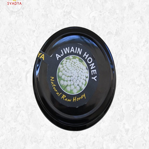 SVADYA AJWAIN HONEY