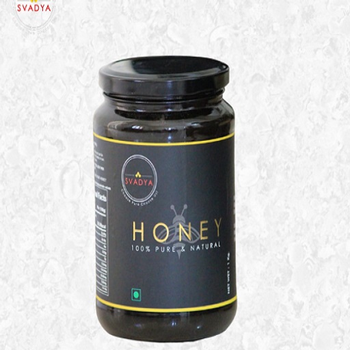 SVADYA MULTI HONEY