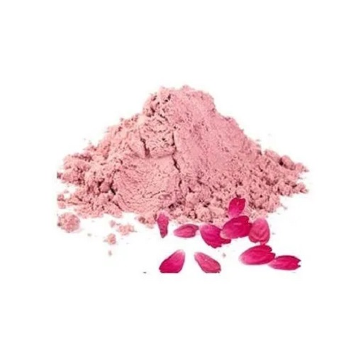 Rose Petal Powder