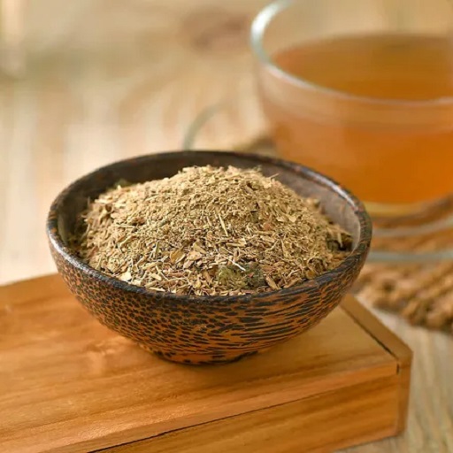 The Himalayan Herbal Tea