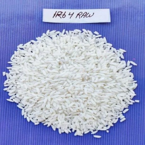 Organic Basmati Rice