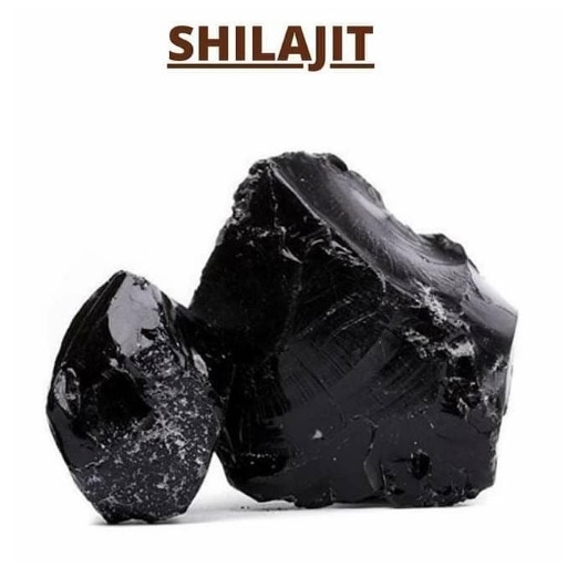 Shilajit(per 10gm)