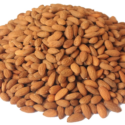 Kashmiri 1 Tree Almonds Kernels or Giri