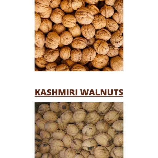 Kashmiri Kagzi Walnut