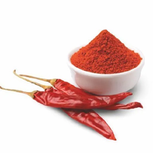 KASHMIRI RED CHILI POWDER