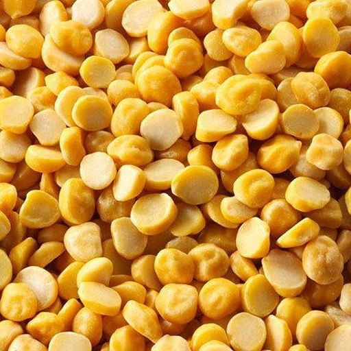 Organic Chana Dal-500gm