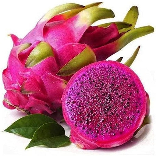 Organic Dragon Fruit