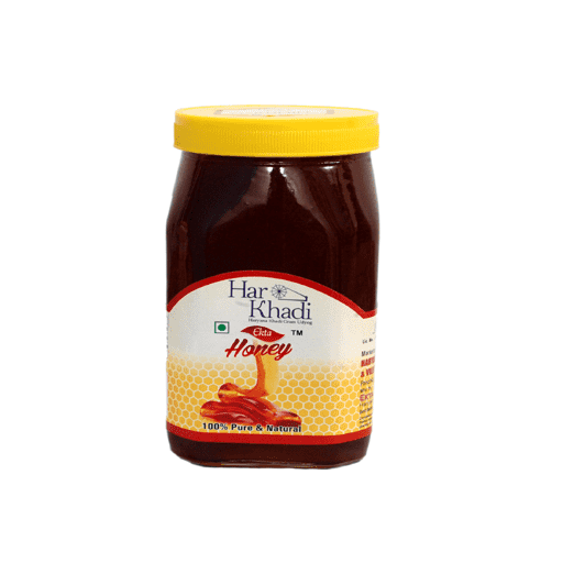 AJWAIN HONEY