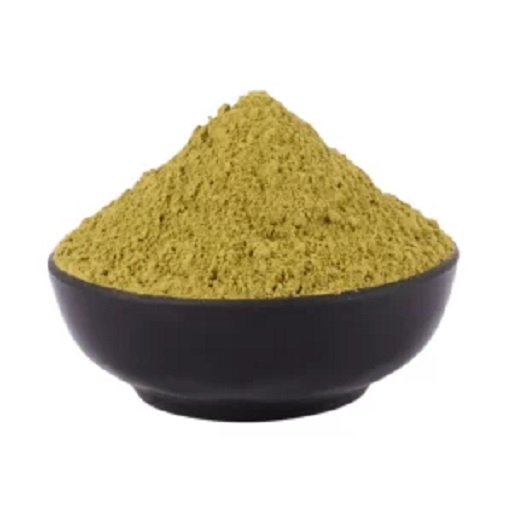 Organic Moringa Powder