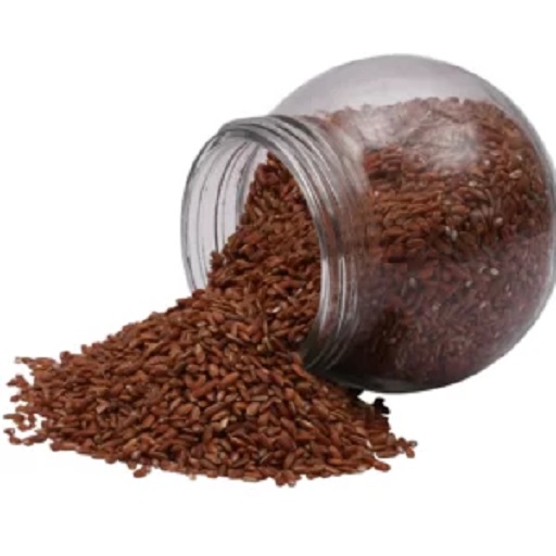 Organic Flax Seeds