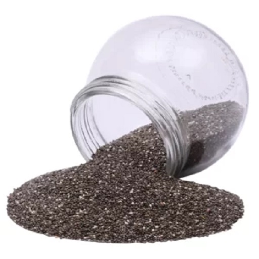 Organic Chia Seeds