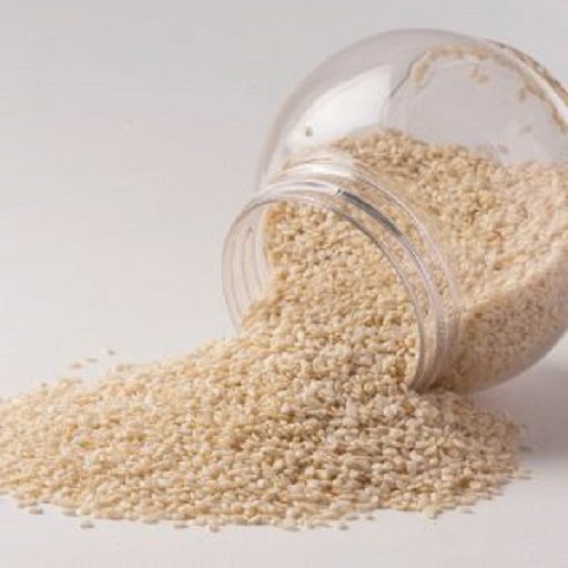 Organic White Sesame Seeds