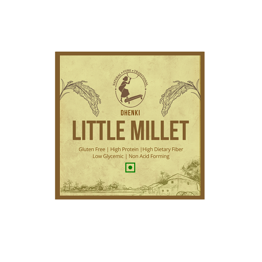 Little Millet - 500 gm