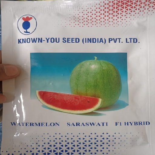 Watermelon Seeds