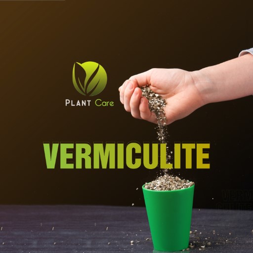 Organic Vermiculite Fertilizer 2 KG