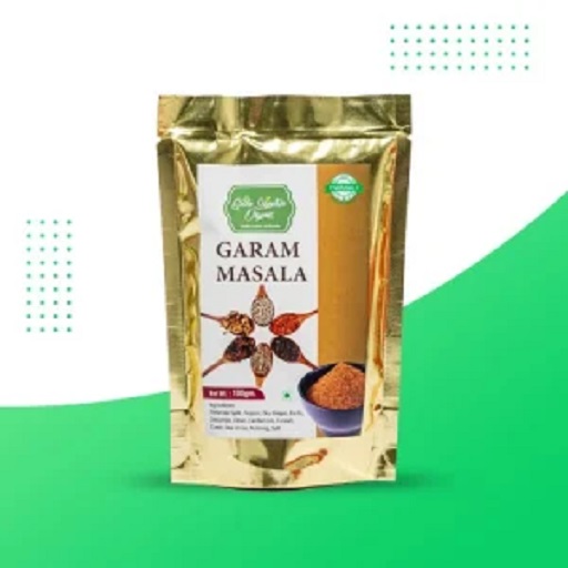 Garam Masala- 100gm