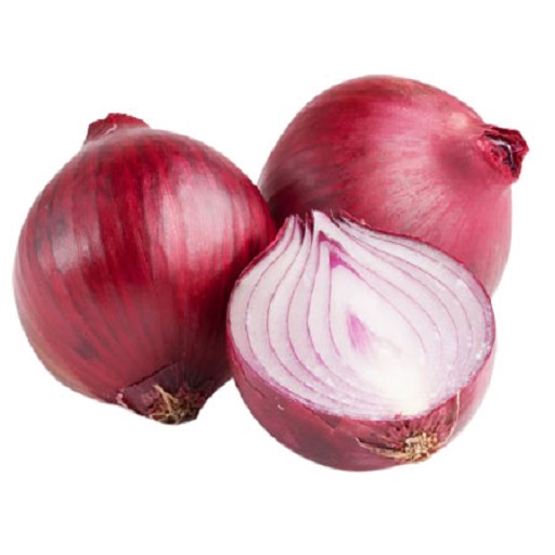 Fresh Onion