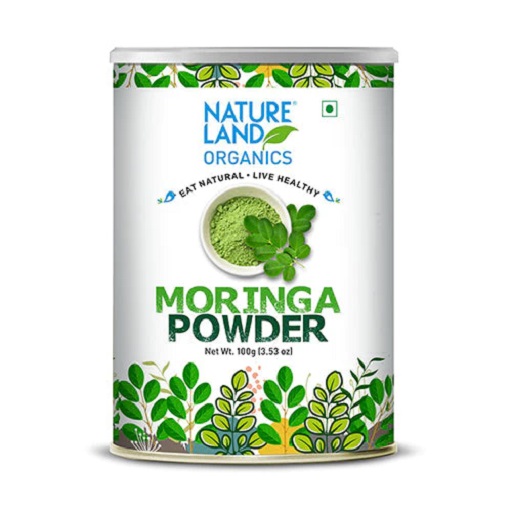 ORGANIC MORINGA POWDER