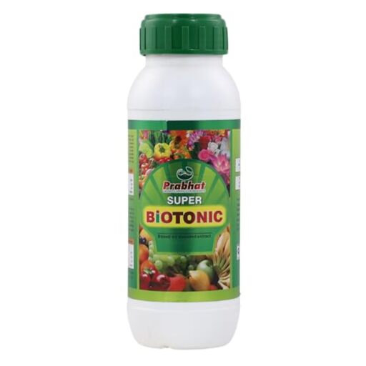 Prabhat Super Bio Tonic