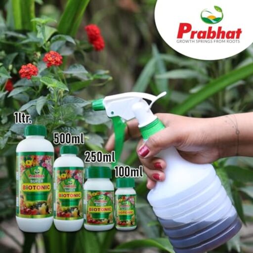 Prabhat Super Bio Tonic