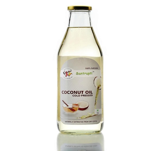 Coconut Oil