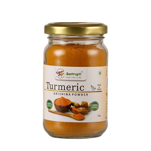 TURMERIC / ARISINA POWDER