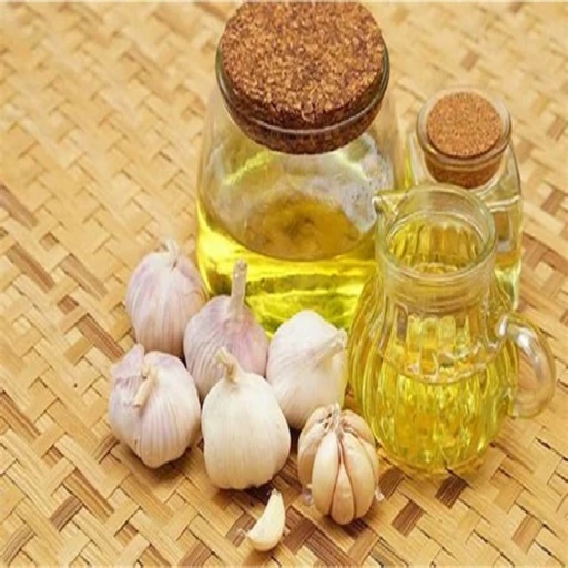 Garlic Essential Oil