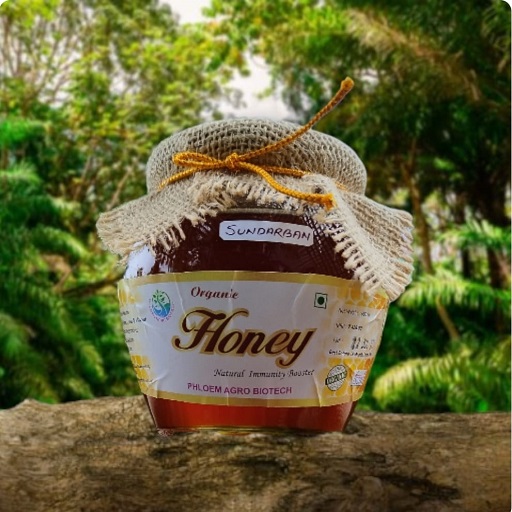 Organic Honey