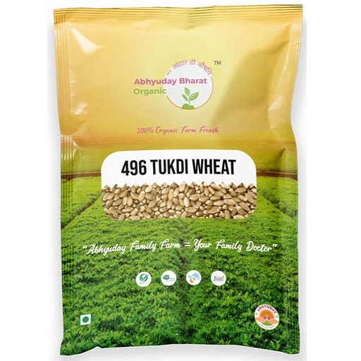 Tukdi Wheat