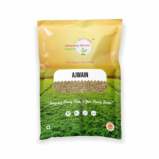 Ajwain