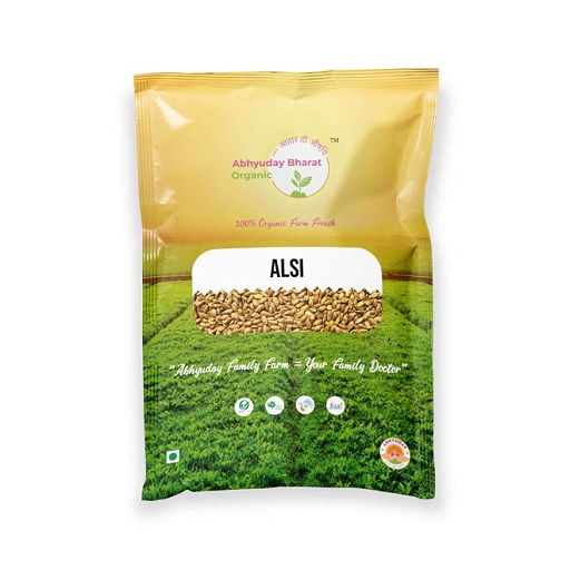 Alsi-flex Seeds