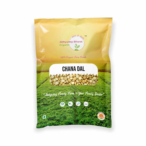 Chana Dal