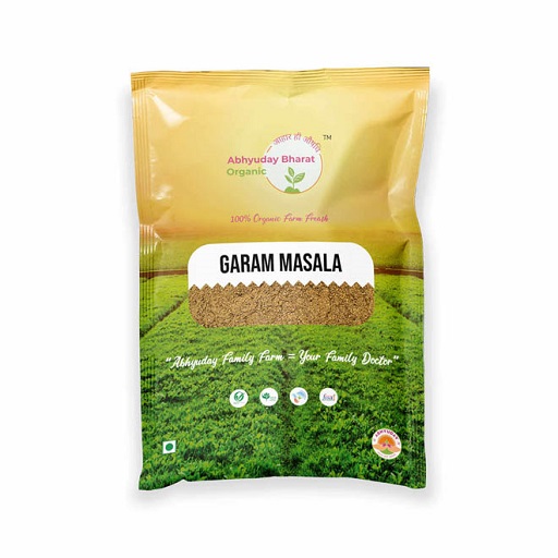 Garam Masala