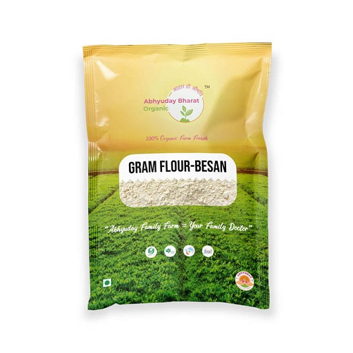 Gram Flour (besan)