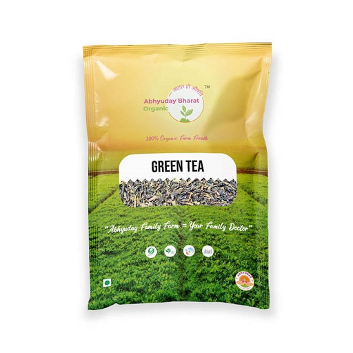 Green Tea