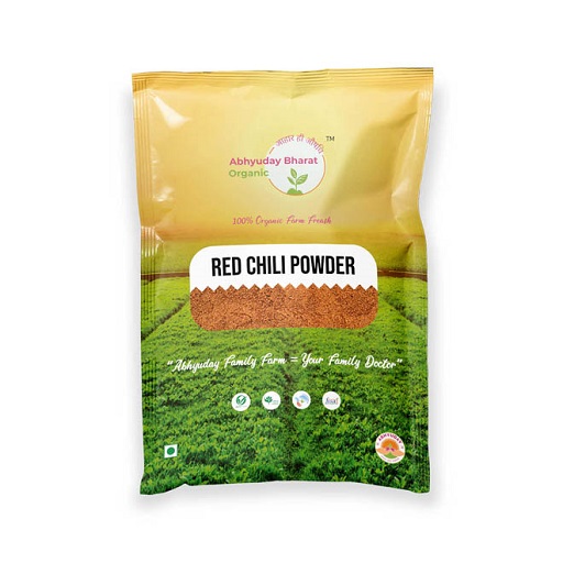 Kashmiri Chilli Powder