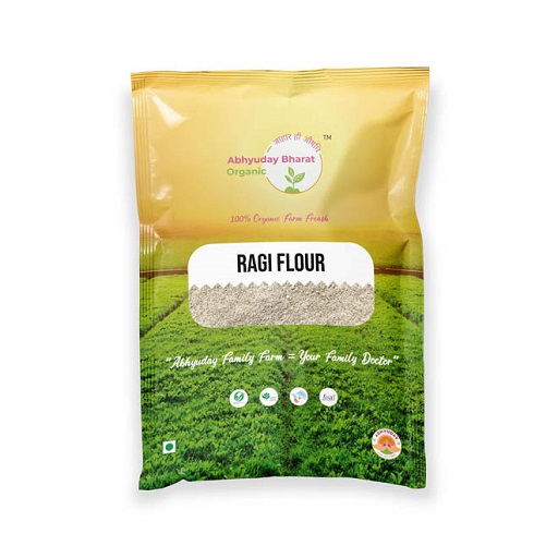 Raagi Flour