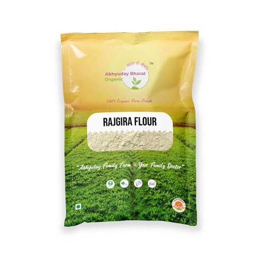 Rajgara Flour