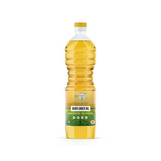 Sunflower Oil