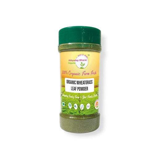 Wheat Grass Powder