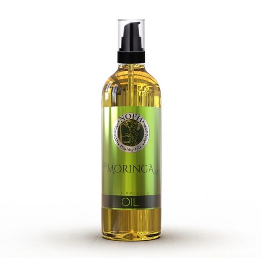 Moringa Oil 30 ml