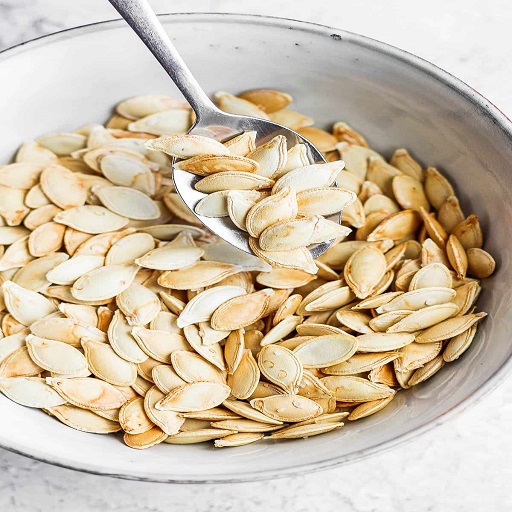 Pumpkin Seeds (10Kg)