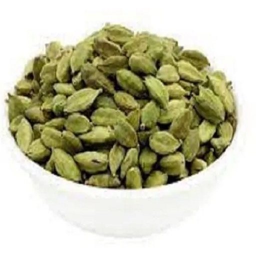 Cardamom Green