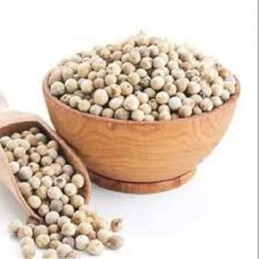 White Pepper(10 Kg)